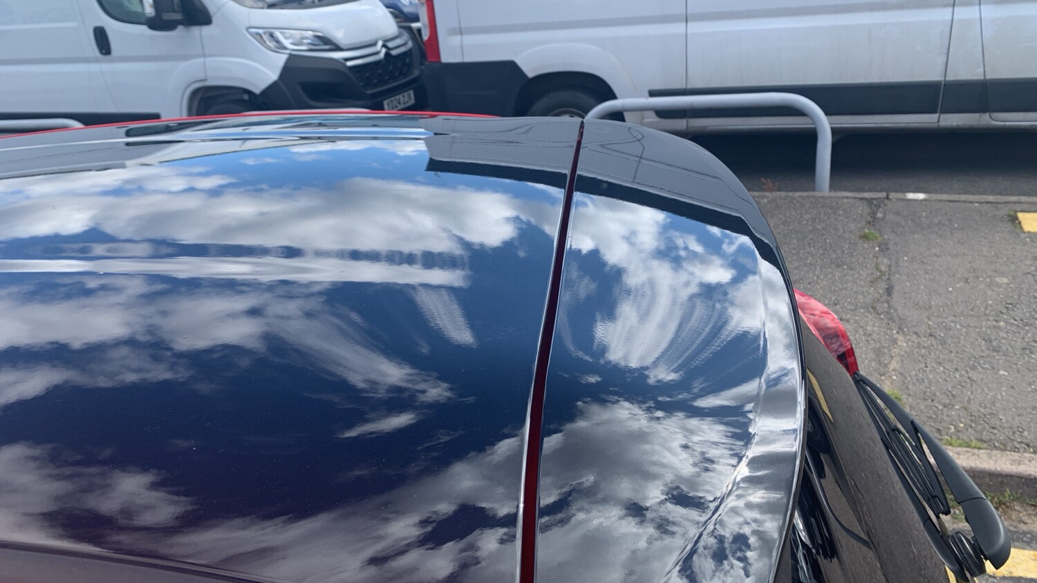 Used Peugeot 108 2021 for sale - 76621432: Photo 46