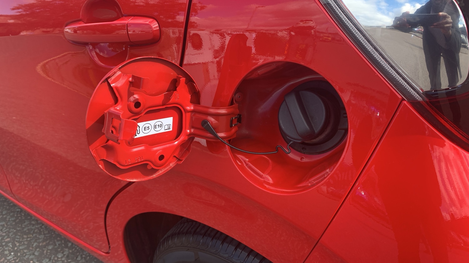 Used Peugeot 108 2021 for sale - 76621432: Photo 48