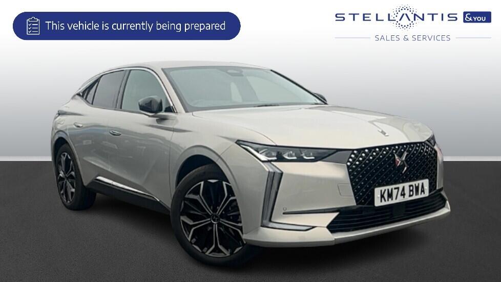 Used DS Automobiles DS 4 2024 for sale - 77042328: Photo 1