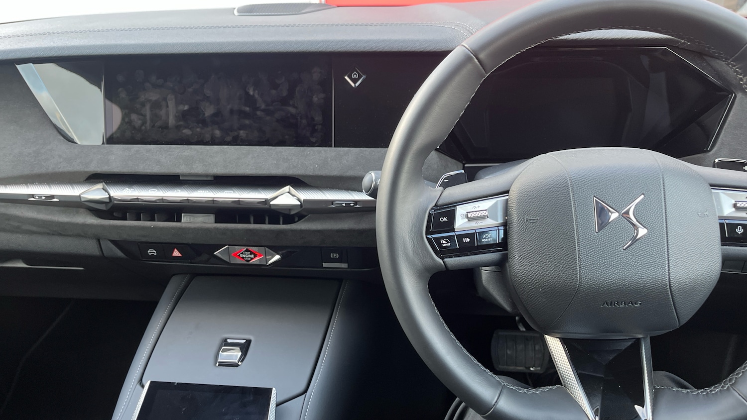 Used DS Automobiles DS 4 2024 for sale - 77042328: Photo 10