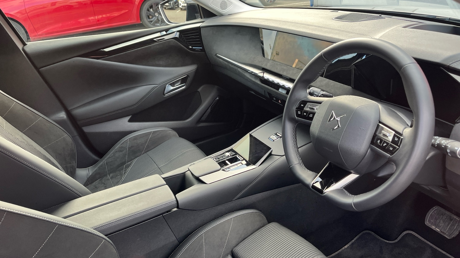 Used DS Automobiles DS 4 2024 for sale - 77042328: Photo 11