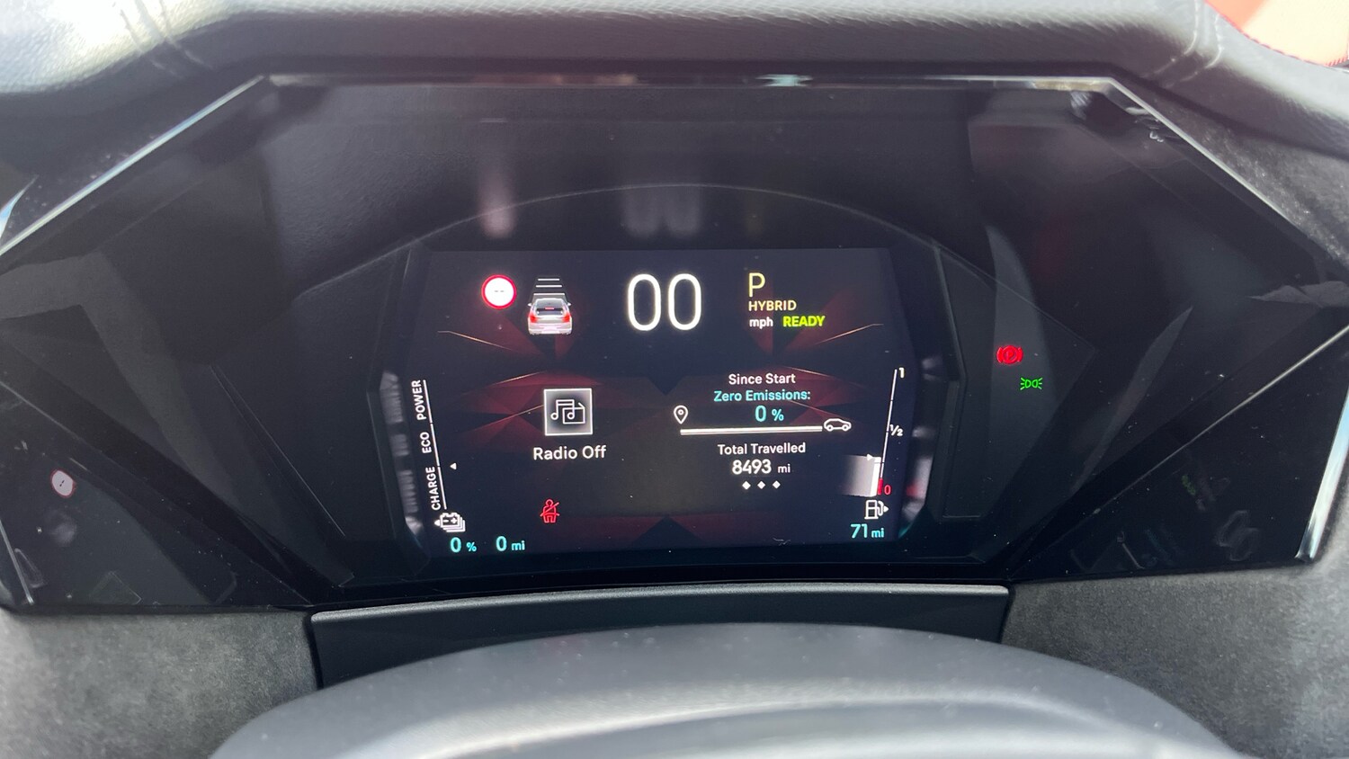 Used DS Automobiles DS 4 2024 for sale - 77042328: Photo 13