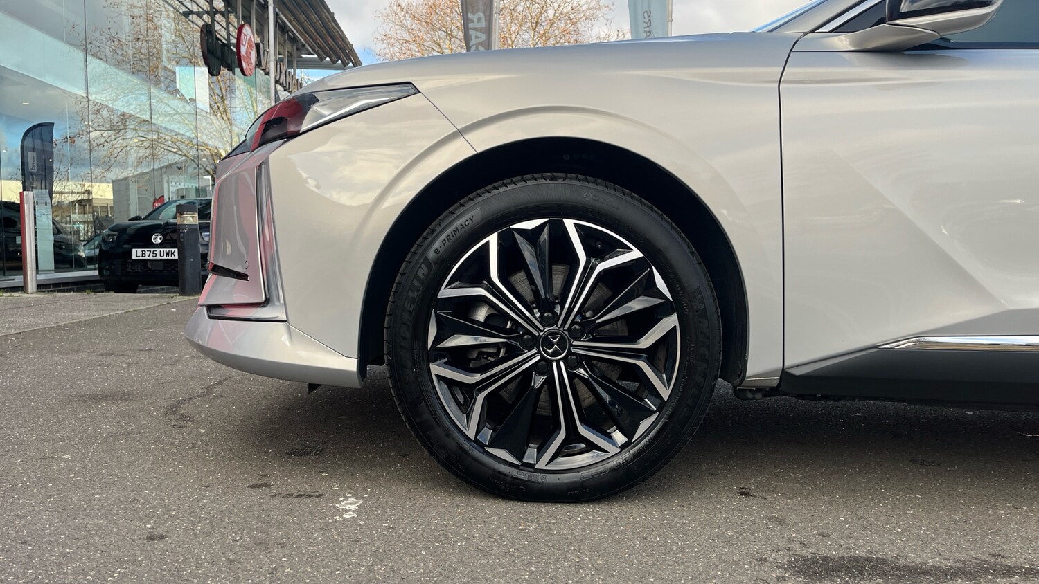 Used DS Automobiles DS 4 2024 for sale - 77042328: Photo 14