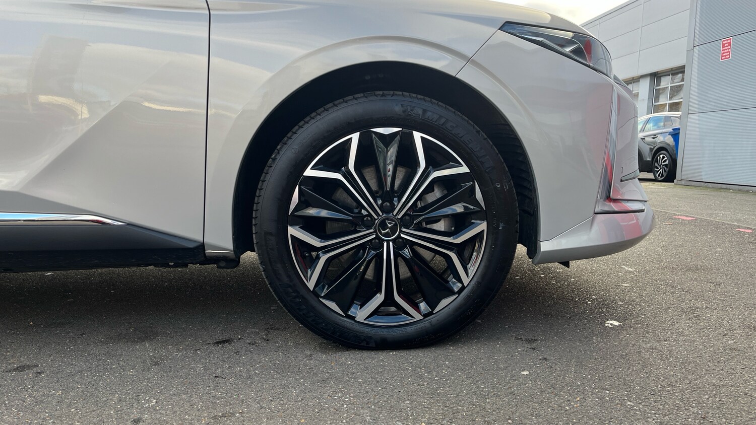 Used DS Automobiles DS 4 2024 for sale - 77042328: Photo 17