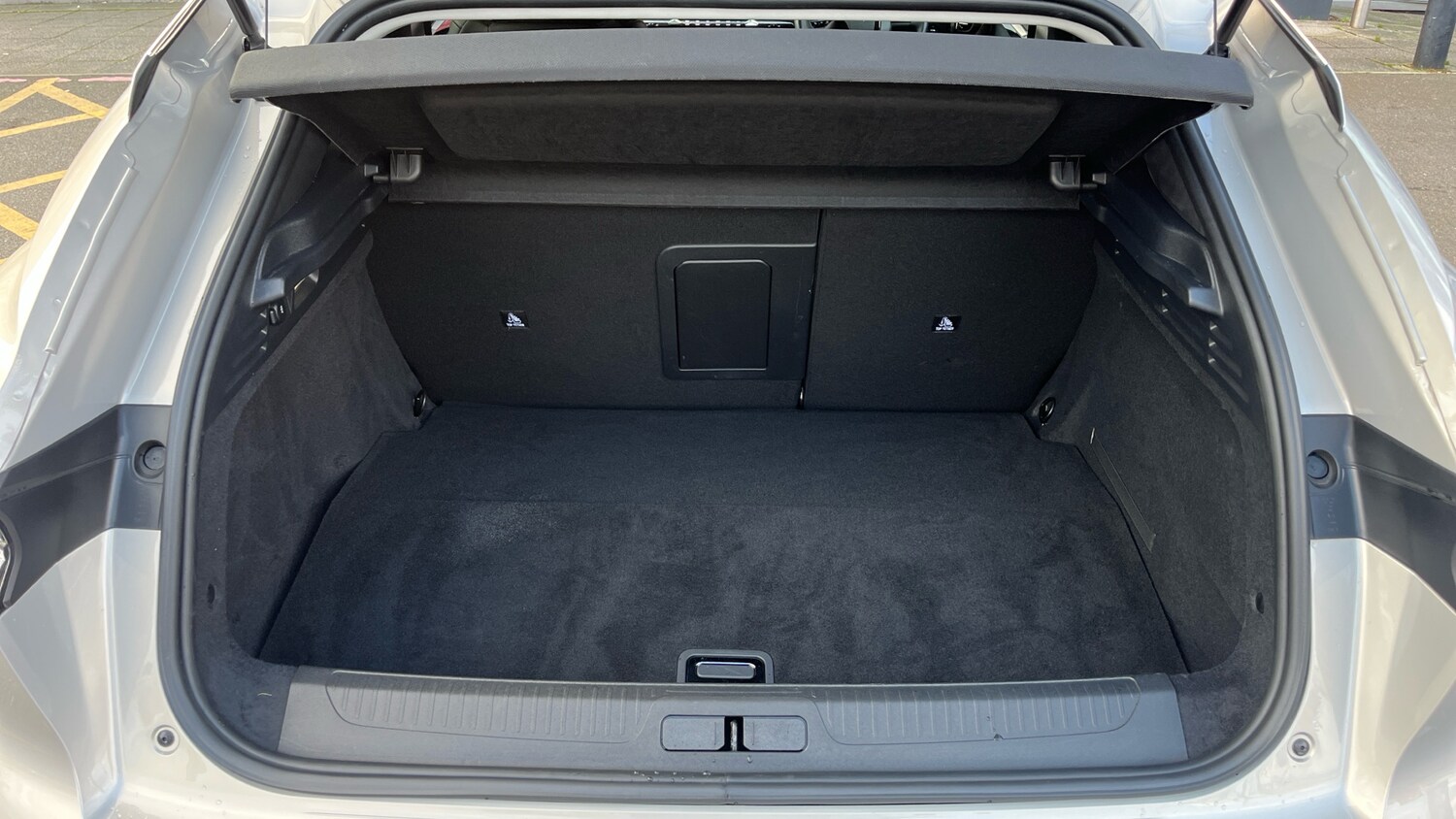 Used DS Automobiles DS 4 2024 for sale - 77042328: Photo 19