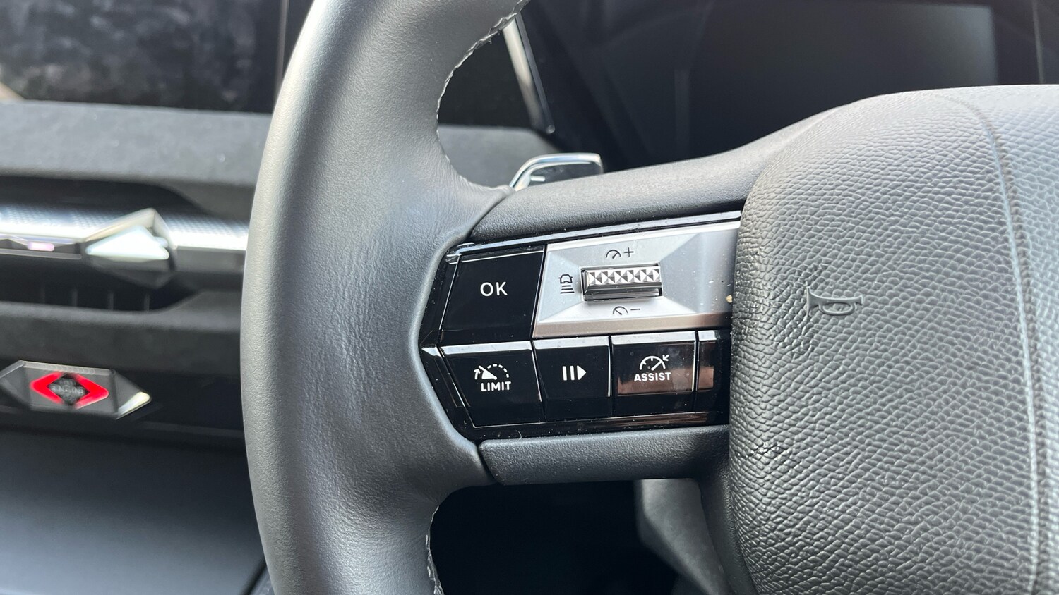 Used DS Automobiles DS 4 2024 for sale - 77042328: Photo 23