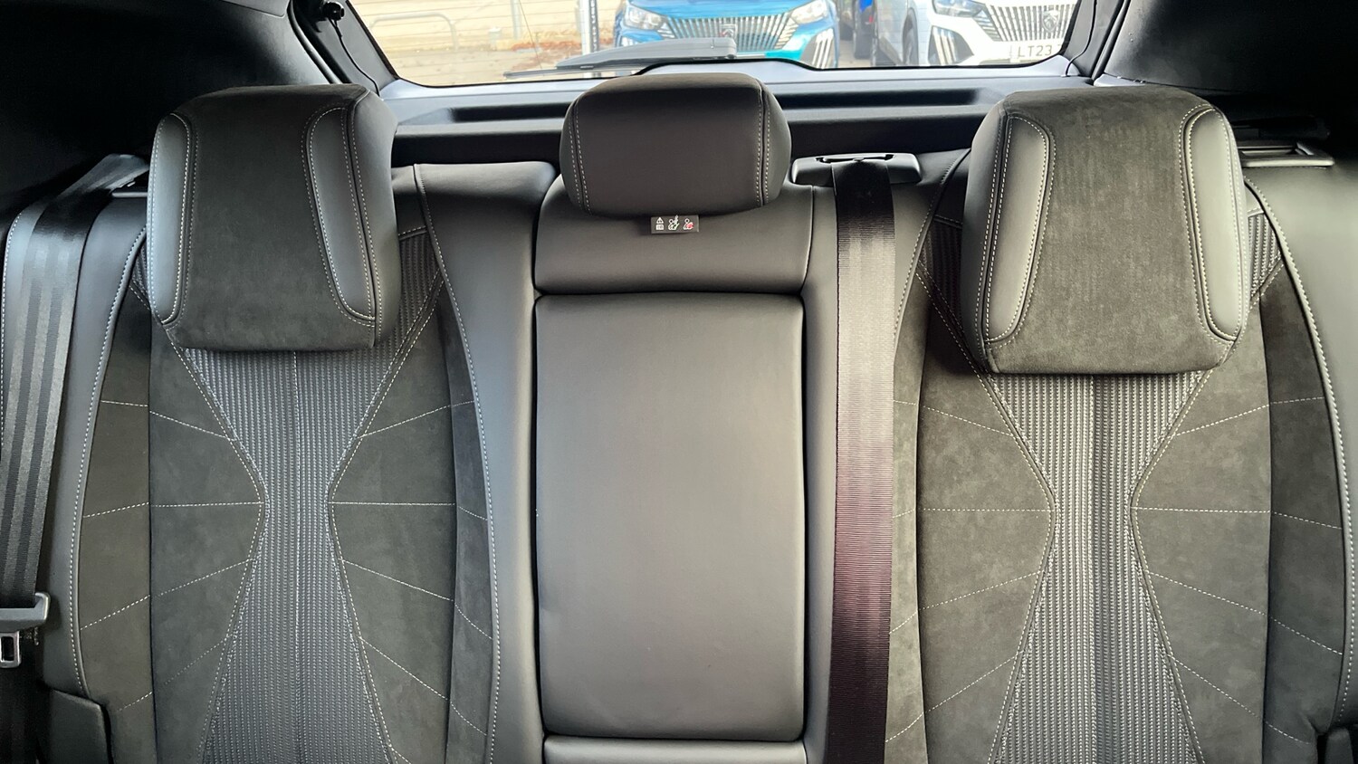 Used DS Automobiles DS 4 2024 for sale - 77042328: Photo 25