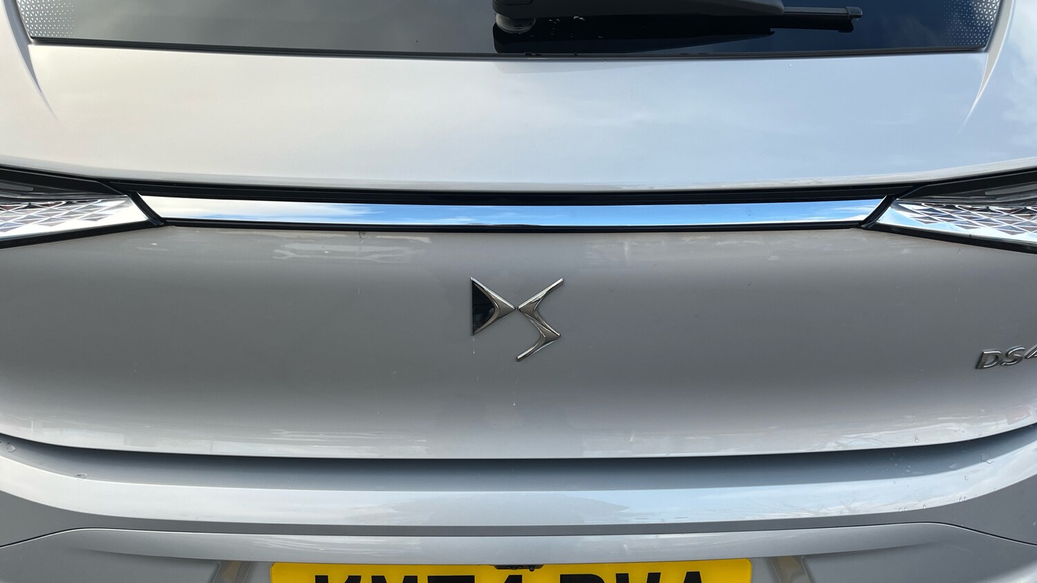 Used DS Automobiles DS 4 2024 for sale - 77042328: Photo 26