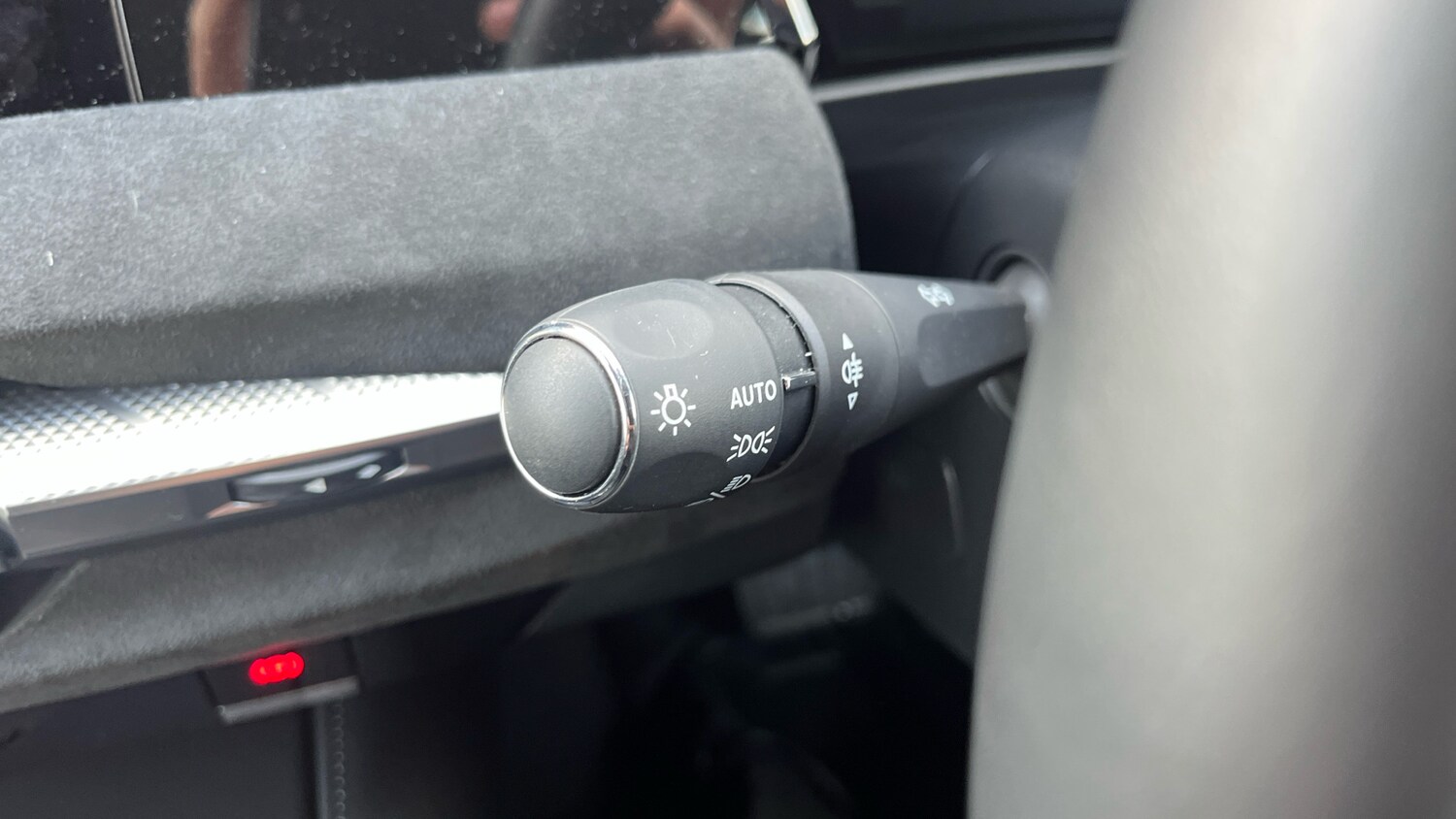 Used DS Automobiles DS 4 2024 for sale - 77042328: Photo 27