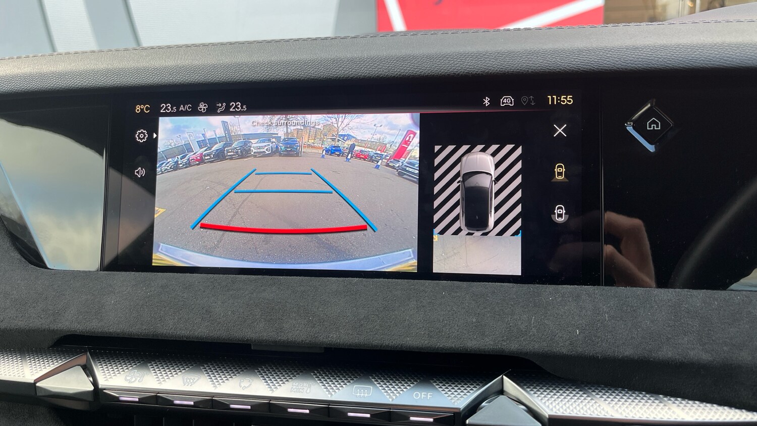 Used DS Automobiles DS 4 2024 for sale - 77042328: Photo 29