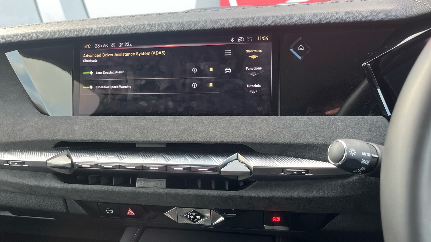 Used DS Automobiles DS 4 2024 for sale - 77042328: Photo 30