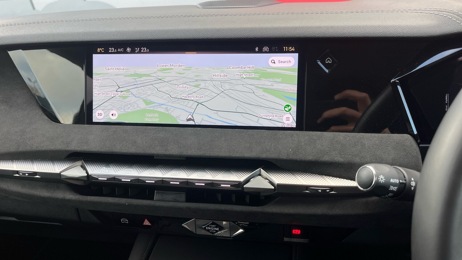 Used DS Automobiles DS 4 2024 for sale - 77042328: Photo 32