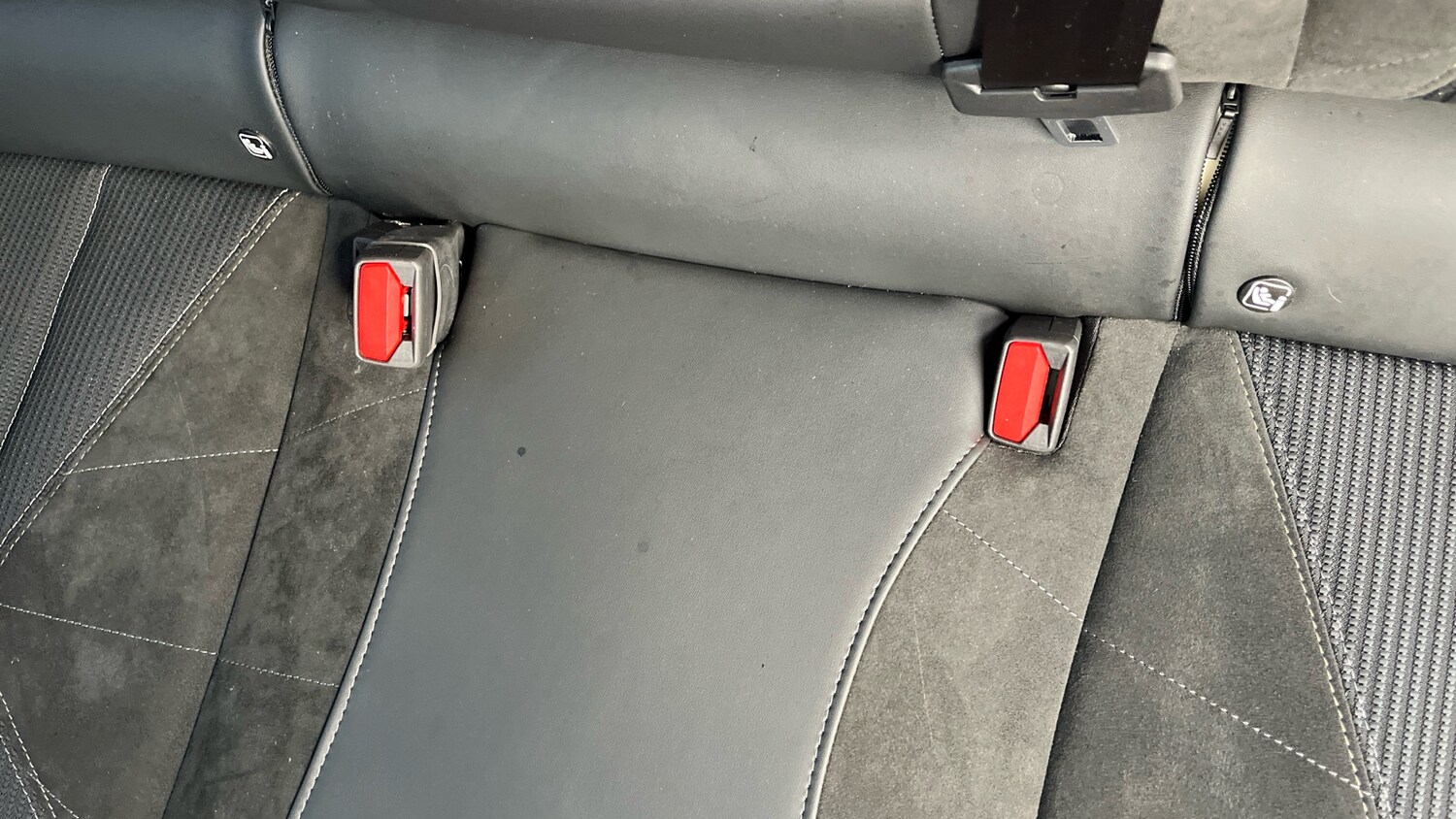 Used DS Automobiles DS 4 2024 for sale - 77042328: Photo 35