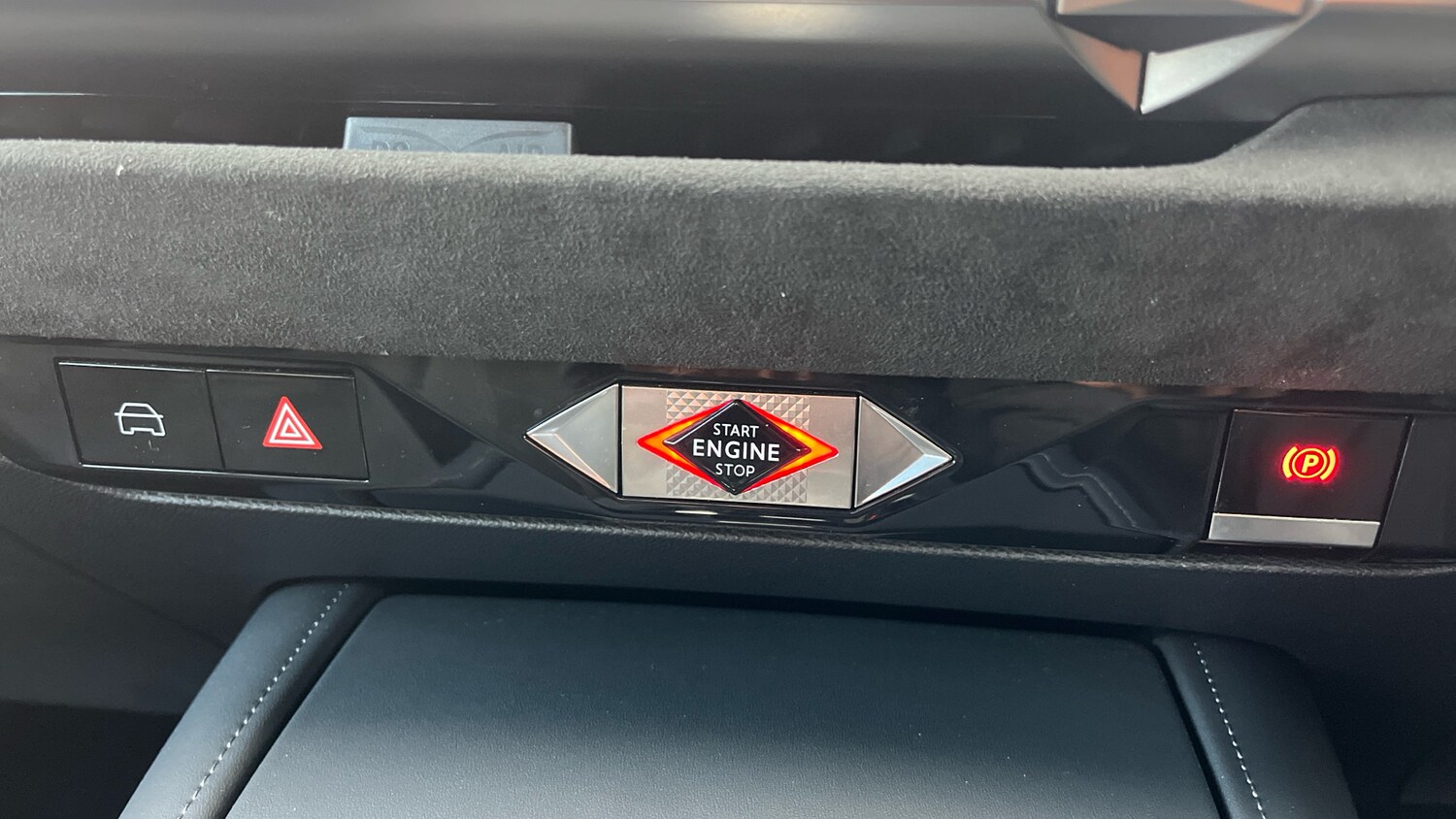 Used DS Automobiles DS 4 2024 for sale - 77042328: Photo 40