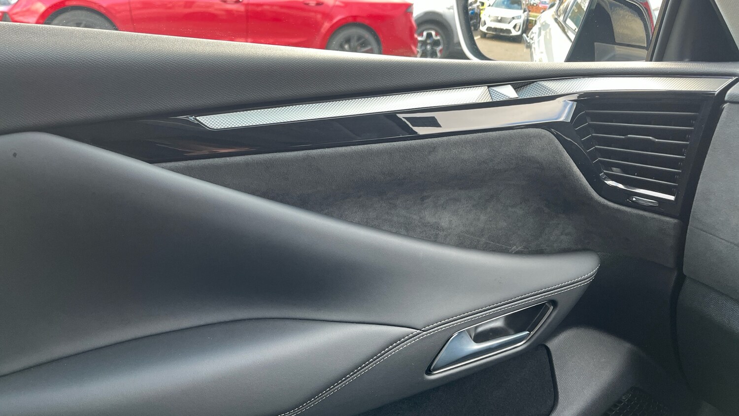 Used DS Automobiles DS 4 2024 for sale - 77042328: Photo 41