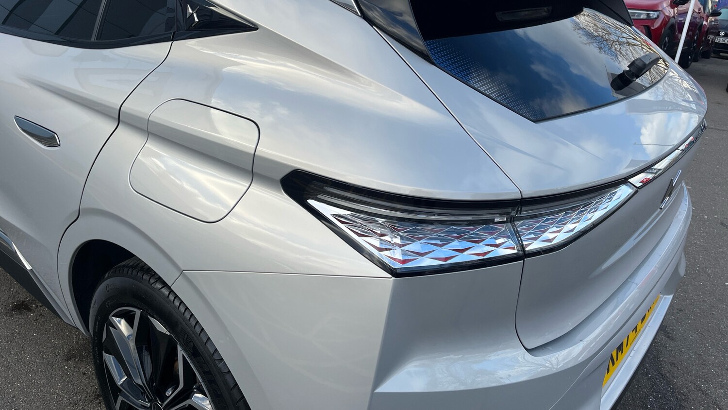 Used DS Automobiles DS 4 2024 for sale - 77042328: Photo 44