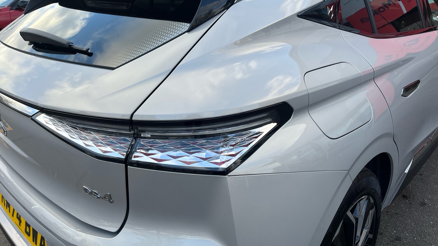 Used DS Automobiles DS 4 2024 for sale - 77042328: Photo 45