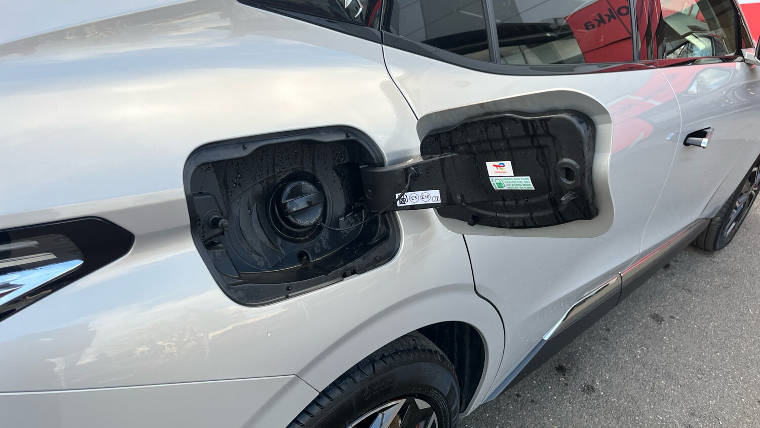 Used DS Automobiles DS 4 2024 for sale - 77042328: Photo 49