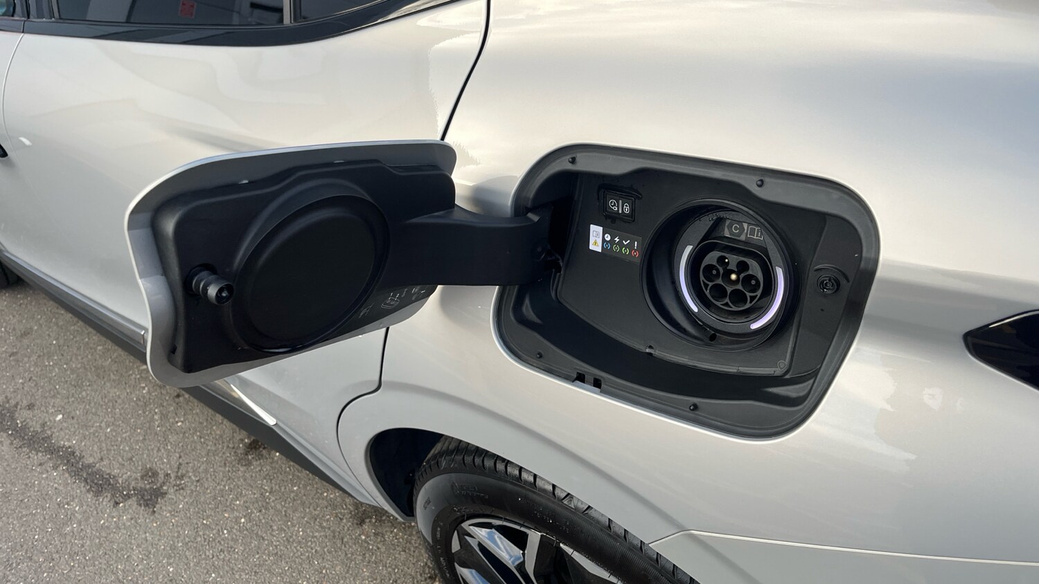 Used DS Automobiles DS 4 2024 for sale - 77042328: Photo 50