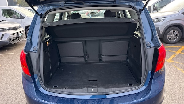 Used Vauxhall Meriva 2016 for sale - 76014534: Photo 19