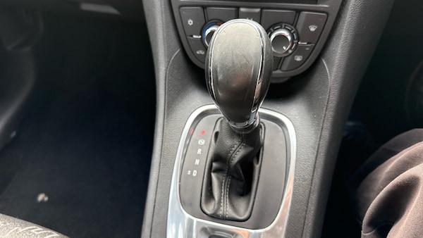 Used Vauxhall Meriva 2016 for sale - 76014534: Photo 20