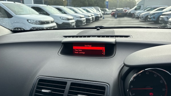 Used Vauxhall Meriva 2016 for sale - 76014534: Photo 29