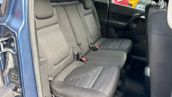 Used Vauxhall Meriva 2016 for sale - 76014534: Photo 31