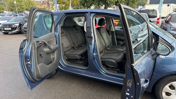 Used Vauxhall Meriva 2016 for sale - 76014534: Photo 48