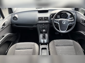 Used Vauxhall Meriva 2016 for sale - 76014534: Photo 4