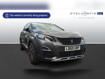 Used Peugeot 3008 2020 for sale - 78232475: Photo