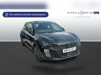 Used Peugeot 208 2025 for sale - 79442487: Photo