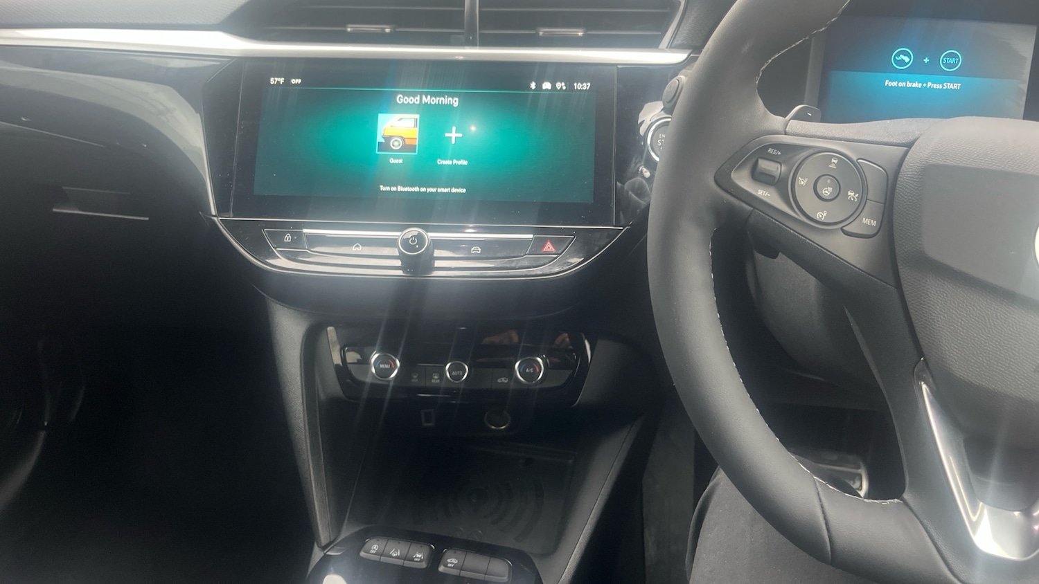 Used Vauxhall Corsa 2025 for sale - 76586395: Photo 10