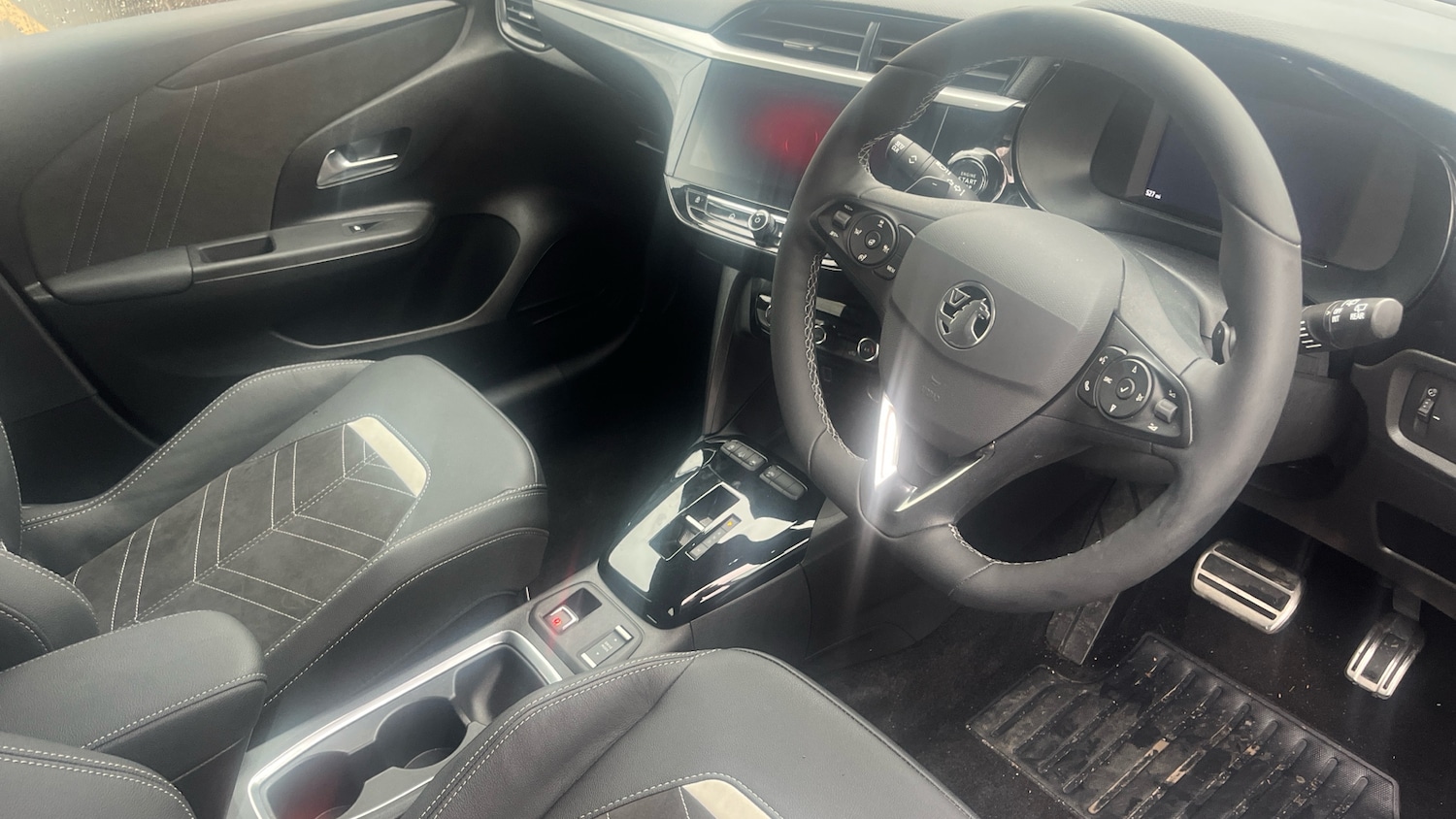 Used Vauxhall Corsa 2025 for sale - 76586395: Photo 11