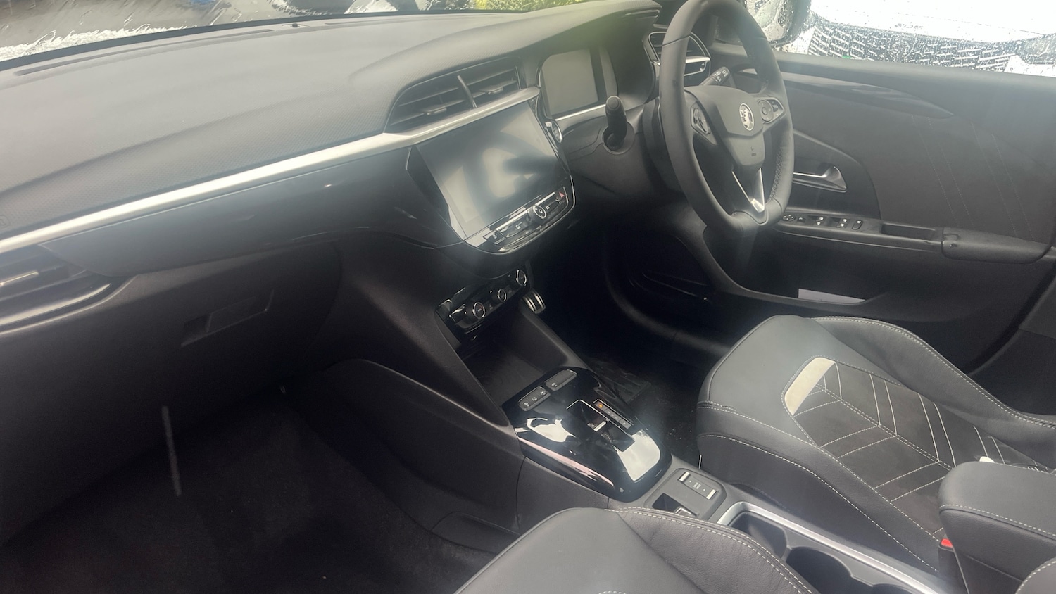 Used Vauxhall Corsa 2025 for sale - 76586395: Photo 12