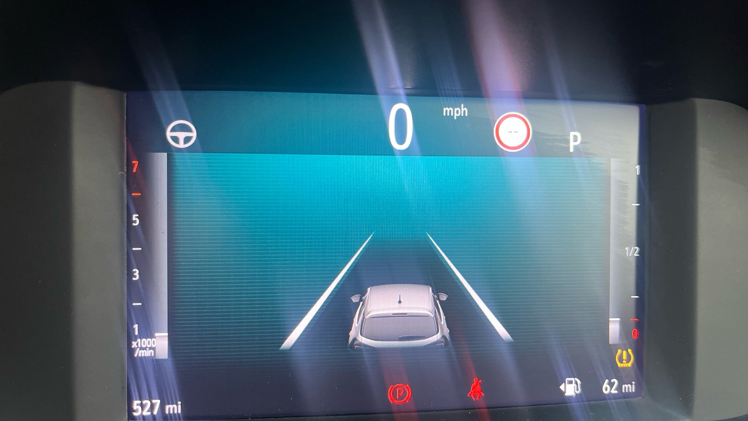 Used Vauxhall Corsa 2025 for sale - 76586395: Photo 13