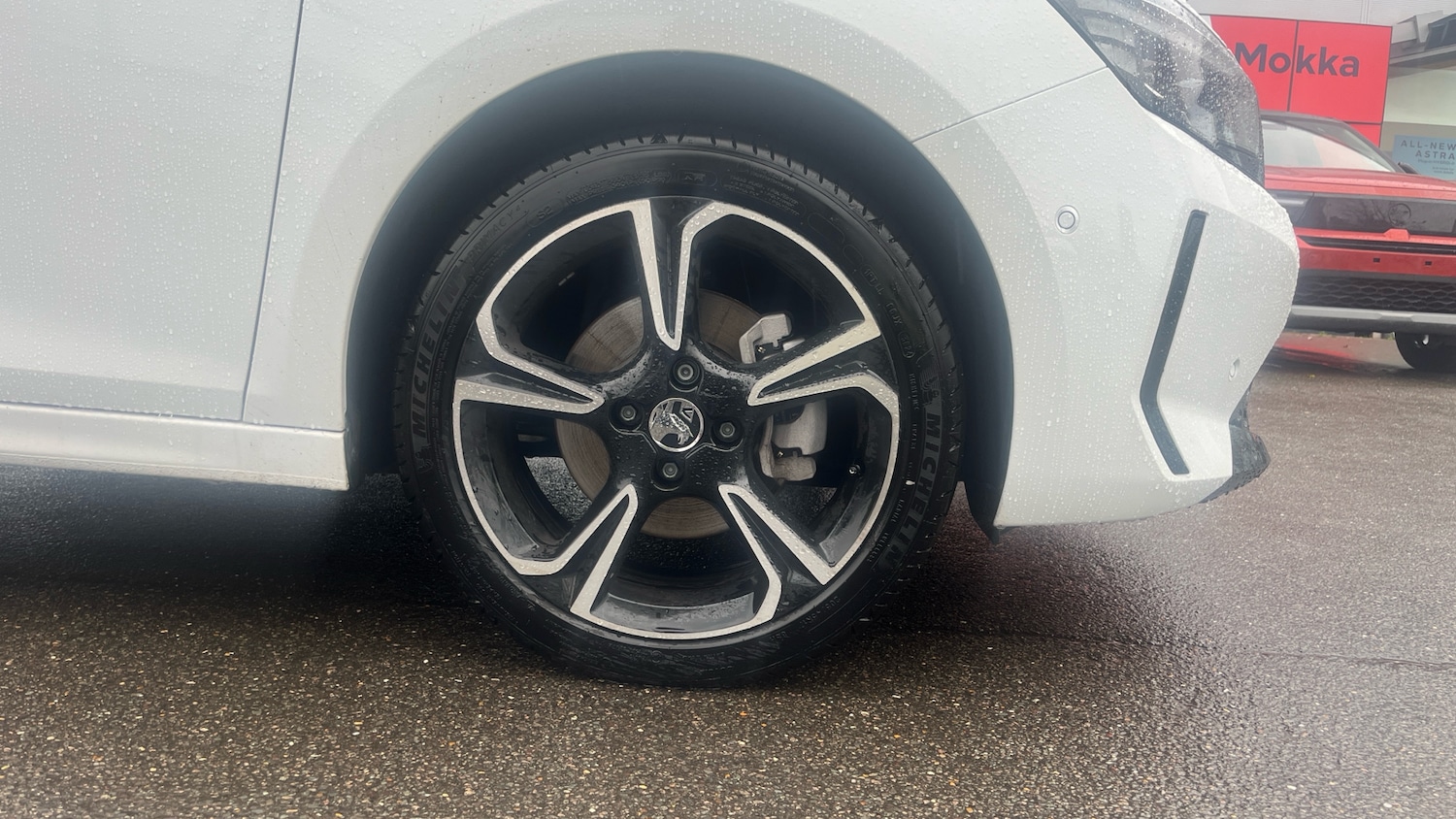 Used Vauxhall Corsa 2025 for sale - 76586395: Photo 14