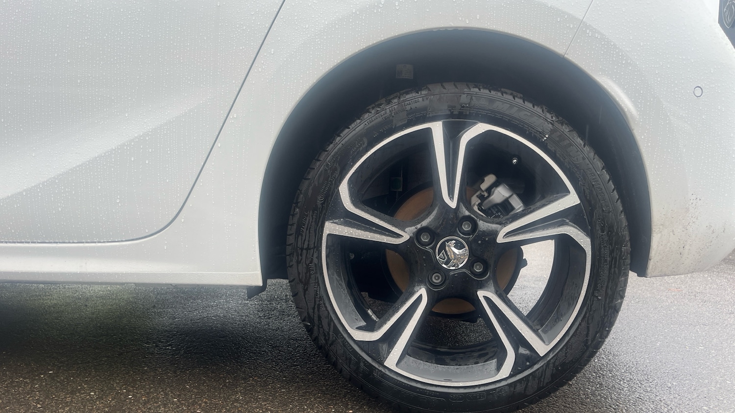 Used Vauxhall Corsa 2025 for sale - 76586395: Photo 15