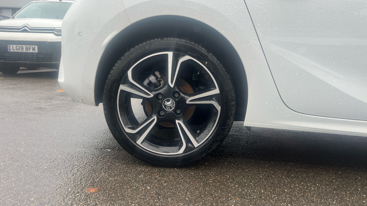 Used Vauxhall Corsa 2025 for sale - 76586395: Photo 16