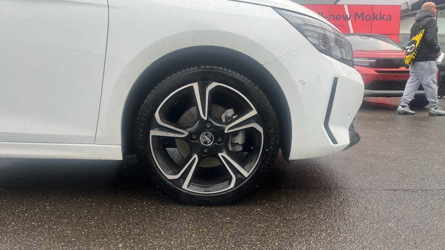 Used Vauxhall Corsa 2025 for sale - 76586395: Photo 17