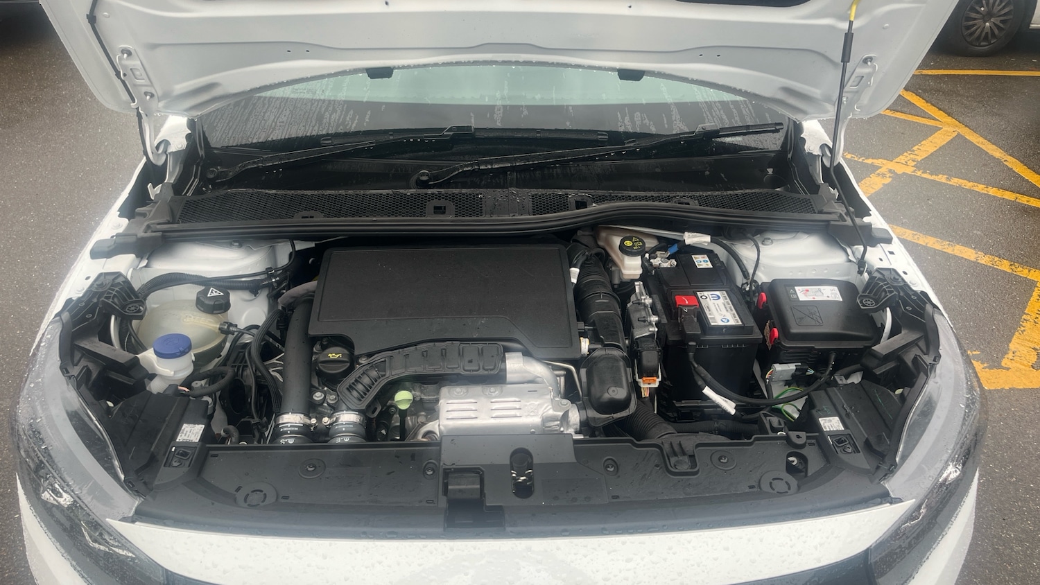 Used Vauxhall Corsa 2025 for sale - 76586395: Photo 18