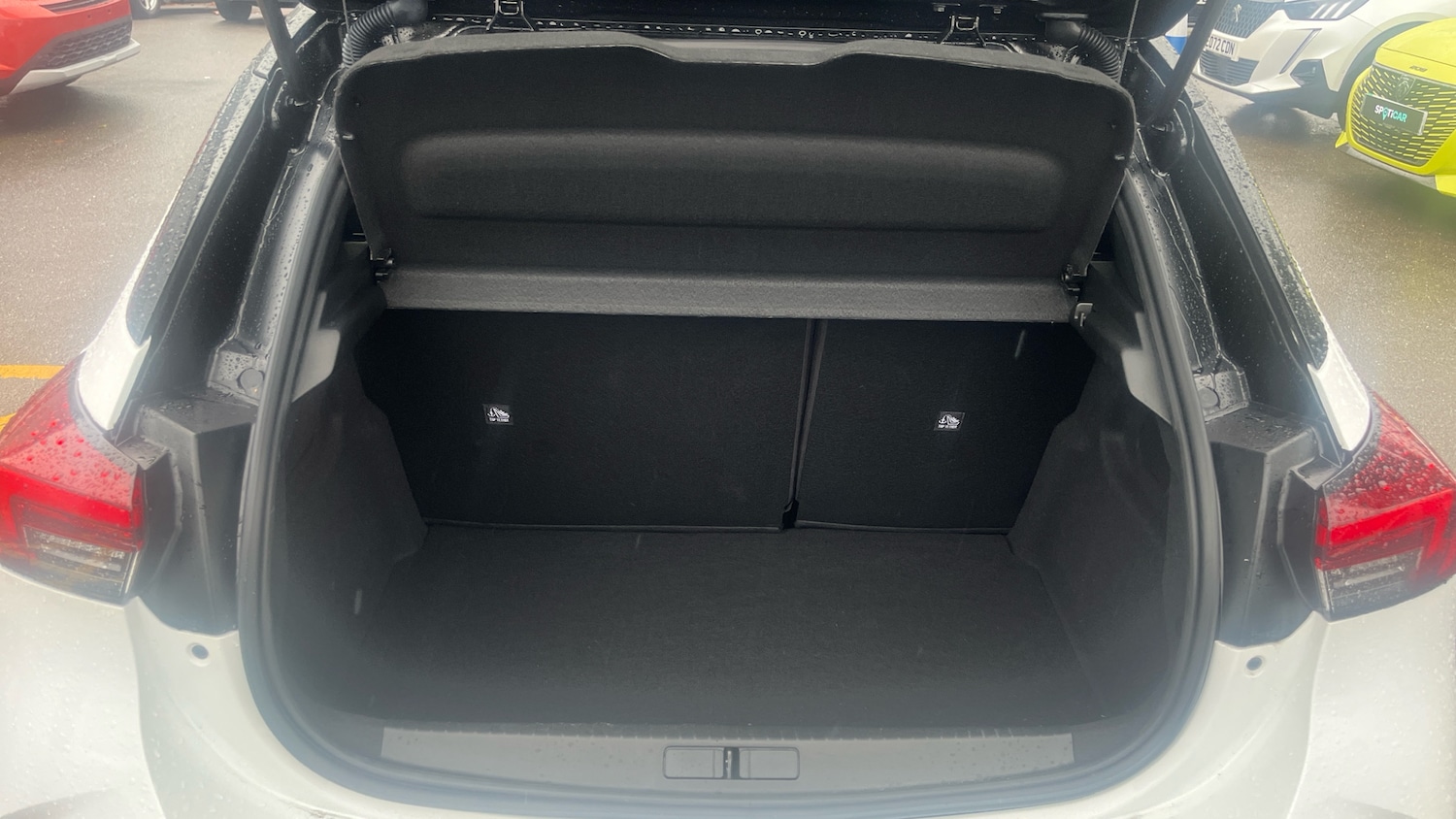 Used Vauxhall Corsa 2025 for sale - 76586395: Photo 19