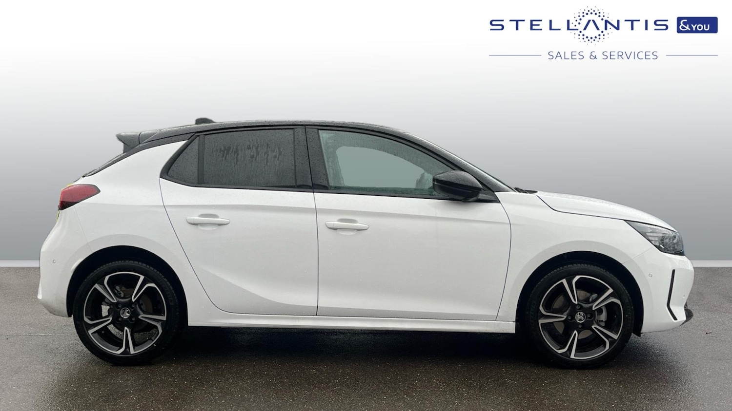 Used Vauxhall Corsa 2025 for sale - 76586395: Photo 2