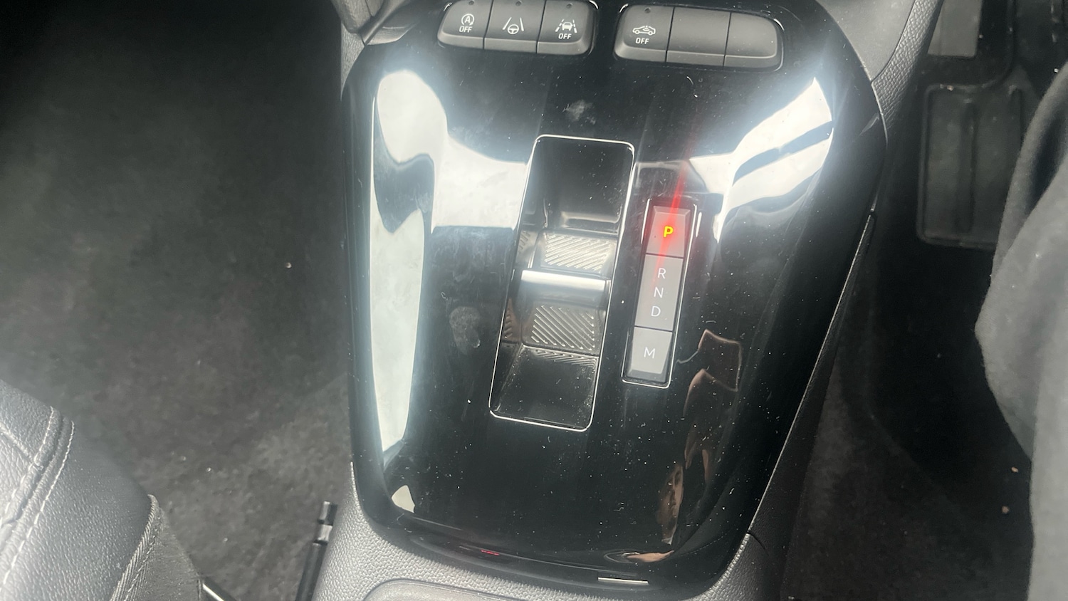 Used Vauxhall Corsa 2025 for sale - 76586395: Photo 20