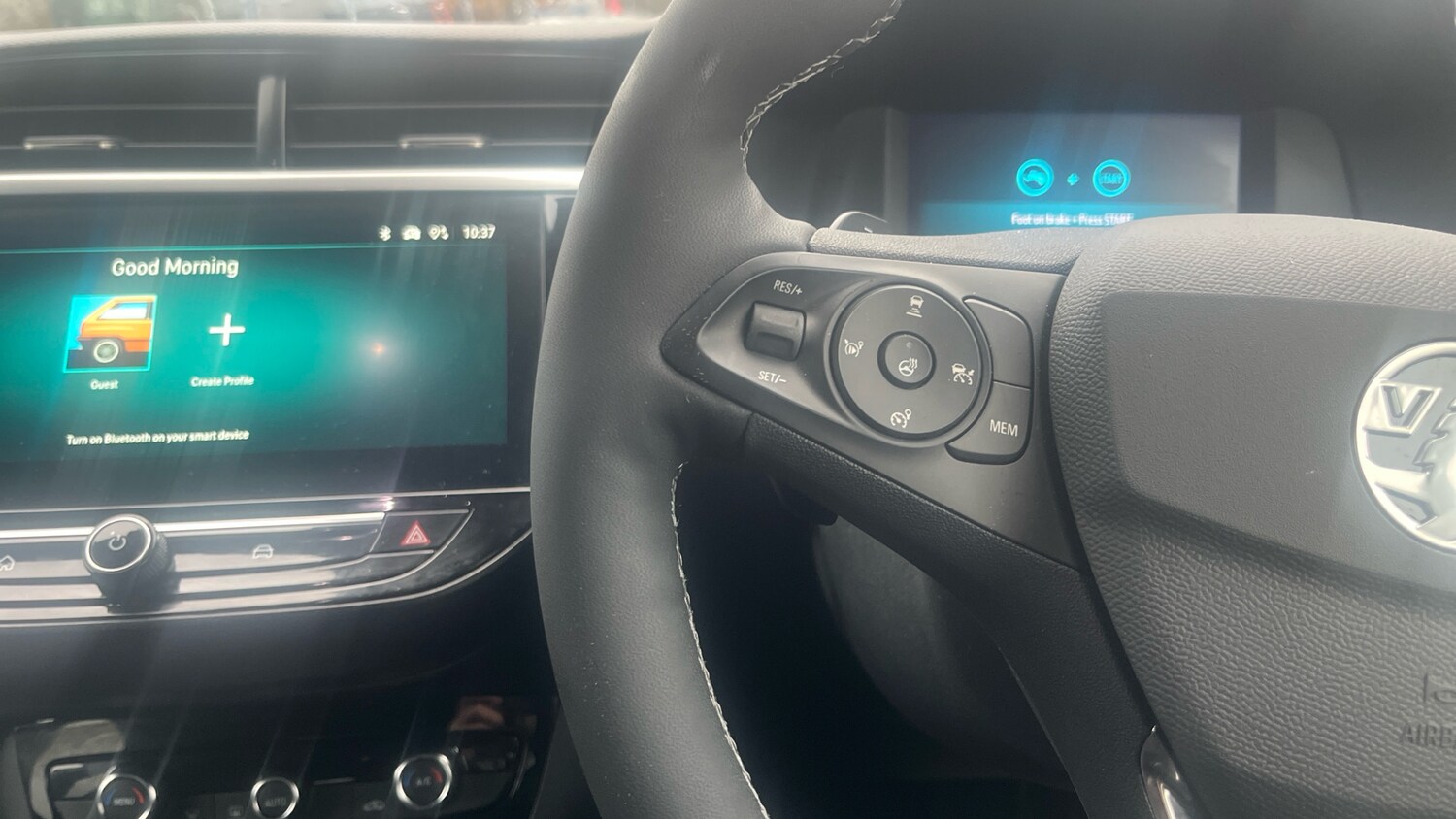 Used Vauxhall Corsa 2025 for sale - 76586395: Photo 23