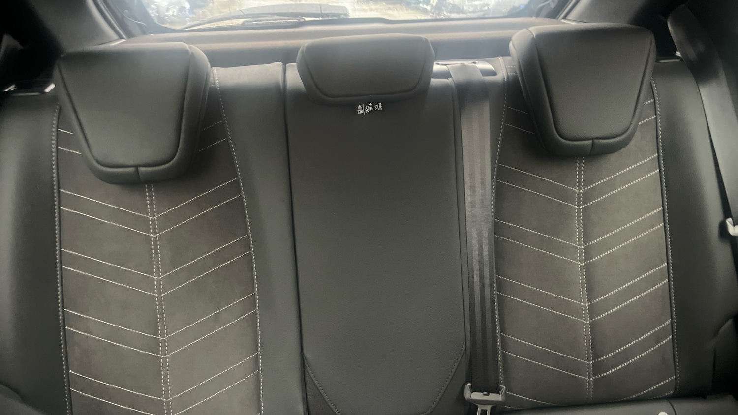 Used Vauxhall Corsa 2025 for sale - 76586395: Photo 25