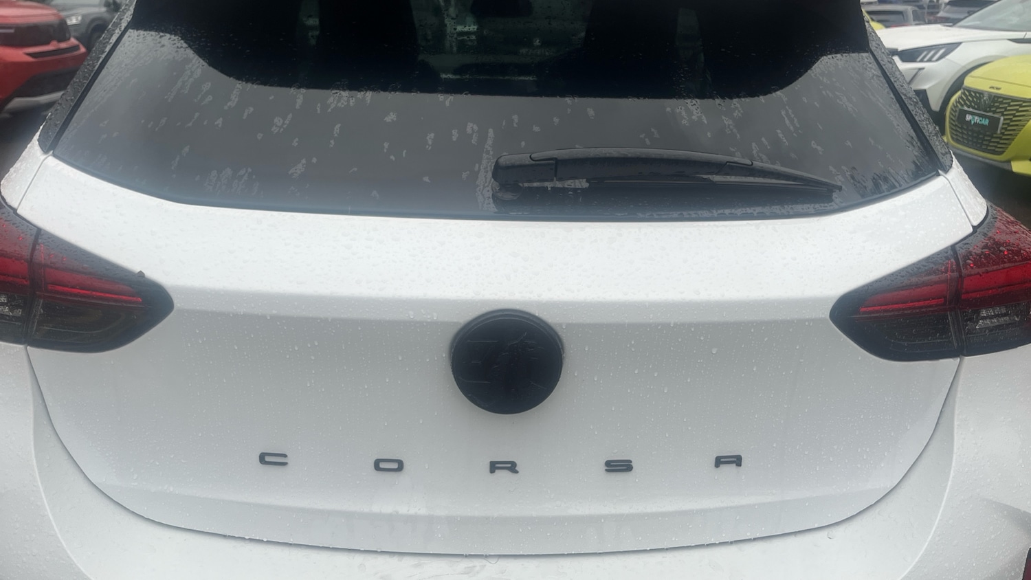 Used Vauxhall Corsa 2025 for sale - 76586395: Photo 26