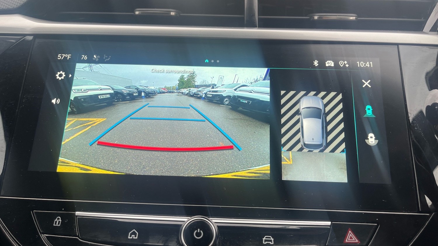 Used Vauxhall Corsa 2025 for sale - 76586395: Photo 29