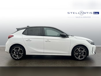 Used Vauxhall Corsa 2025 for sale - 76586395: Photo