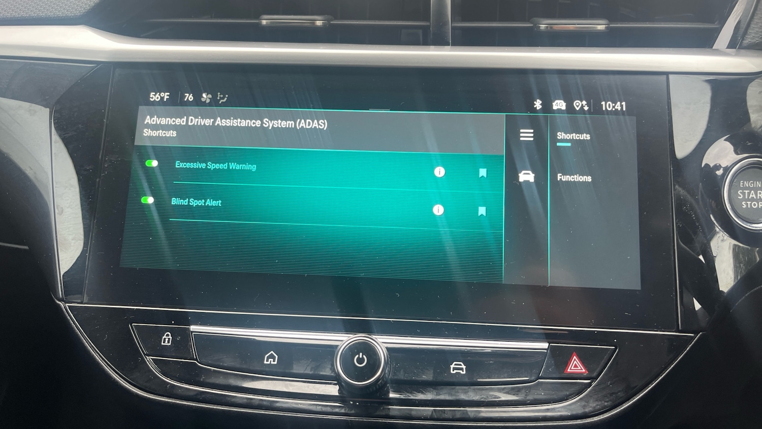 Used Vauxhall Corsa 2025 for sale - 76586395: Photo 30