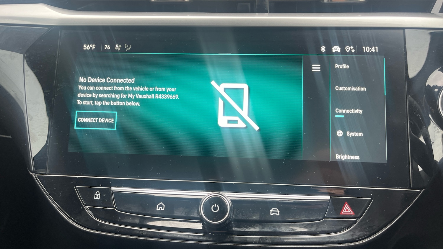 Used Vauxhall Corsa 2025 for sale - 76586395: Photo 31